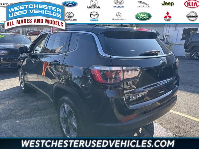 2020 Jeep Compass Limited, available for sale in White Plains, New York | Westchester Used Vehicles. White Plains, New York 2020 Jeep Compass Limited, available for sale in White Plains, New York | Westchester Used Vehicles. White Plains, New York