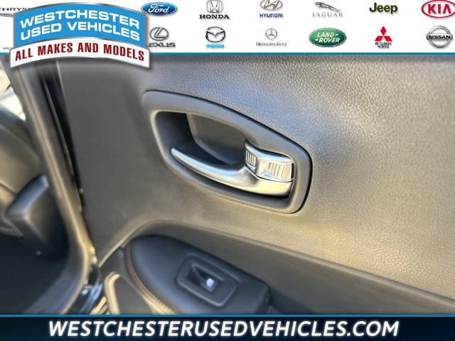 2020 Jeep Compass Limited, available for sale in White Plains, New York | Westchester Used Vehicles. White Plains, New York 2020 Jeep Compass Limited, available for sale in White Plains, New York | Westchester Used Vehicles. White Plains, New York