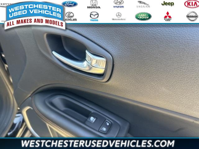 2020 Jeep Compass Limited, available for sale in White Plains, New York | Westchester Used Vehicles. White Plains, New York 2020 Jeep Compass Limited, available for sale in White Plains, New York | Westchester Used Vehicles. White Plains, New York