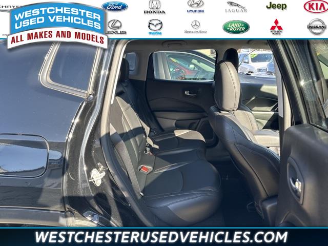 2020 Jeep Compass Limited, available for sale in White Plains, New York | Westchester Used Vehicles. White Plains, New York 2020 Jeep Compass Limited, available for sale in White Plains, New York | Westchester Used Vehicles. White Plains, New York