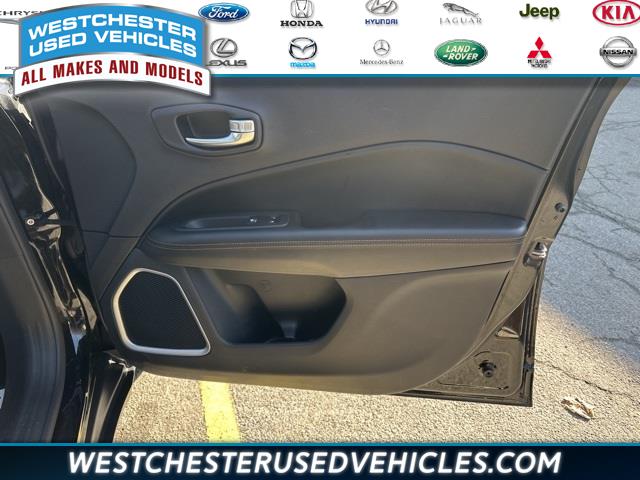 2020 Jeep Compass Limited, available for sale in White Plains, New York | Westchester Used Vehicles. White Plains, New York 2020 Jeep Compass Limited, available for sale in White Plains, New York | Westchester Used Vehicles. White Plains, New York