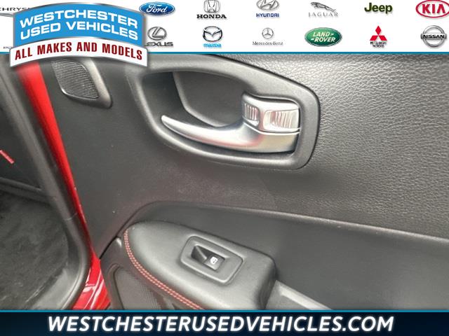 2018 Jeep Compass Trailhawk, available for sale in White Plains, New York | Westchester Used Vehicles. White Plains, New York 2018 Jeep Compass Trailhawk, available for sale in White Plains, New York | Westchester Used Vehicles. White Plains, New York