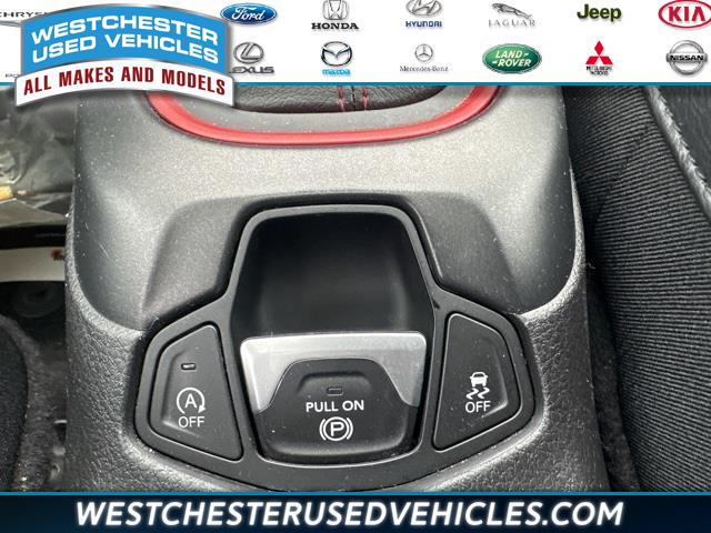 2018 Jeep Compass Trailhawk, available for sale in White Plains, New York | Westchester Used Vehicles. White Plains, New York 2018 Jeep Compass Trailhawk, available for sale in White Plains, New York | Westchester Used Vehicles. White Plains, New York
