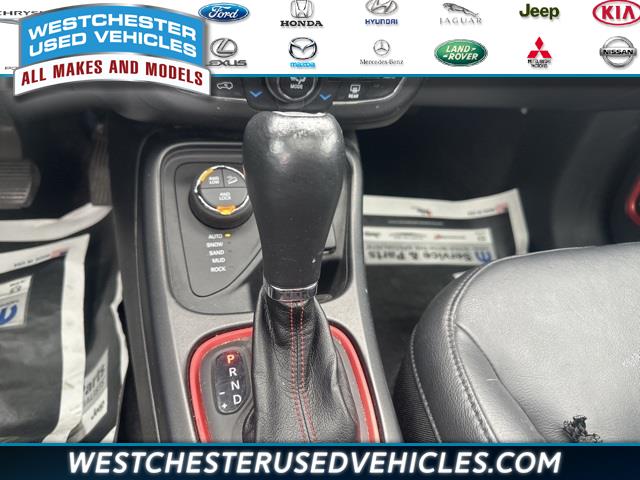 2018 Jeep Compass Trailhawk, available for sale in White Plains, New York | Westchester Used Vehicles. White Plains, New York 2018 Jeep Compass Trailhawk, available for sale in White Plains, New York | Westchester Used Vehicles. White Plains, New York