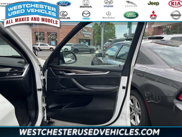 2016 BMW X5 xDrive35i, available for sale in White Plains, New York | Westchester Used Vehicles. White Plains, New York 2016 BMW X5 xDrive35i, available for sale in White Plains, New York | Westchester Used Vehicles. White Plains, New York