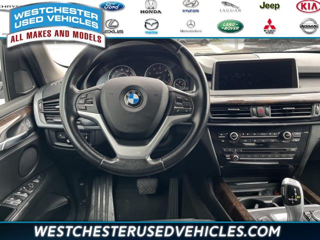 2016 BMW X5 xDrive35i, available for sale in White Plains, New York | Westchester Used Vehicles. White Plains, New York 2016 BMW X5 xDrive35i, available for sale in White Plains, New York | Westchester Used Vehicles. White Plains, New York