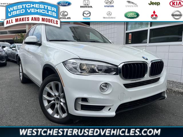 2016 BMW X5 xDrive35i, available for sale in White Plains, New York | Westchester Used Vehicles. White Plains, New York 2016 BMW X5 xDrive35i, available for sale in White Plains, New York | Westchester Used Vehicles. White Plains, New York