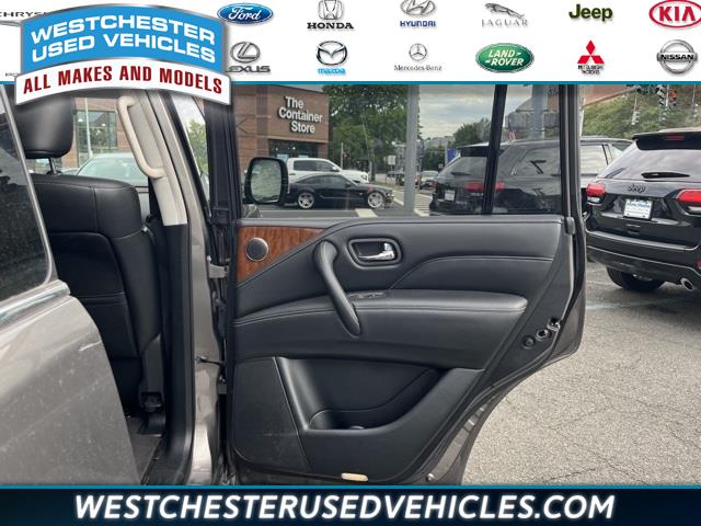 2019 Infiniti Qx80 LUXE, available for sale in White Plains, New York | Westchester Used Vehicles. White Plains, New York 2019 Infiniti Qx80 LUXE, available for sale in White Plains, New York | Westchester Used Vehicles. White Plains, New York