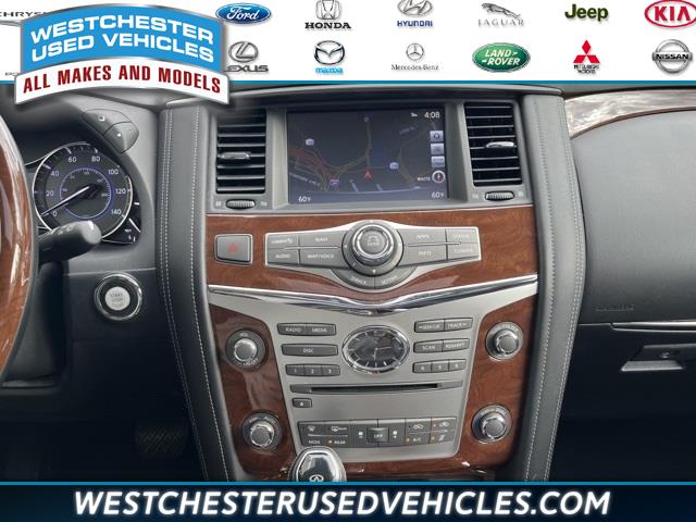 2019 Infiniti Qx80 LUXE, available for sale in White Plains, New York | Westchester Used Vehicles. White Plains, New York 2019 Infiniti Qx80 LUXE, available for sale in White Plains, New York | Westchester Used Vehicles. White Plains, New York