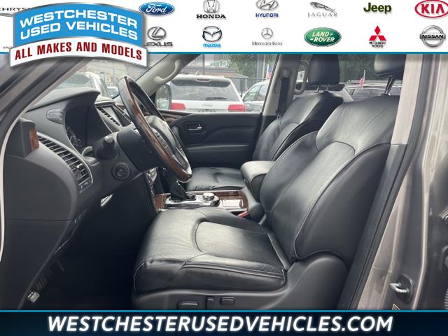 2019 Infiniti Qx80 LUXE, available for sale in White Plains, New York | Westchester Used Vehicles. White Plains, New York 2019 Infiniti Qx80 LUXE, available for sale in White Plains, New York | Westchester Used Vehicles. White Plains, New York