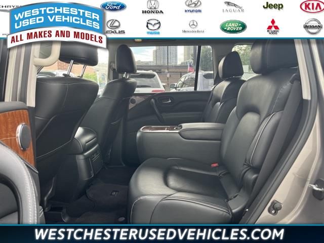2019 Infiniti Qx80 LUXE, available for sale in White Plains, New York | Westchester Used Vehicles. White Plains, New York 2019 Infiniti Qx80 LUXE, available for sale in White Plains, New York | Westchester Used Vehicles. White Plains, New York