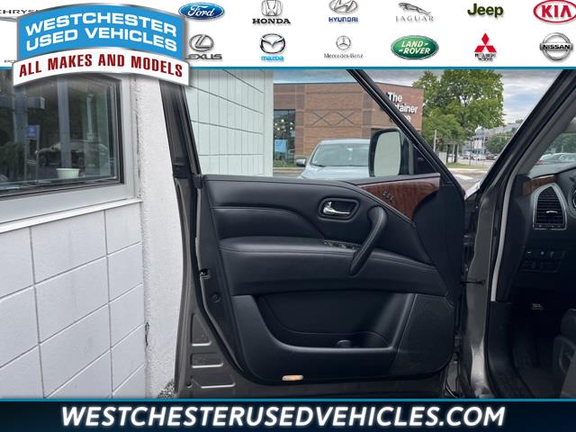 2019 Infiniti Qx80 LUXE, available for sale in White Plains, New York | Westchester Used Vehicles. White Plains, New York 2019 Infiniti Qx80 LUXE, available for sale in White Plains, New York | Westchester Used Vehicles. White Plains, New York