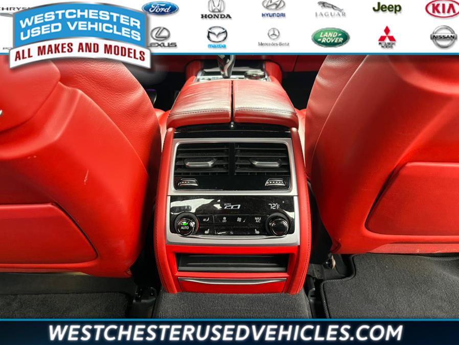 2018 BMW 7 Series 750i xDrive, available for sale in White Plains, New York | Westchester Used Vehicles. White Plains, New York 2018 BMW 7 Series 750i xDrive, available for sale in White Plains, New York | Westchester Used Vehicles. White Plains, New York