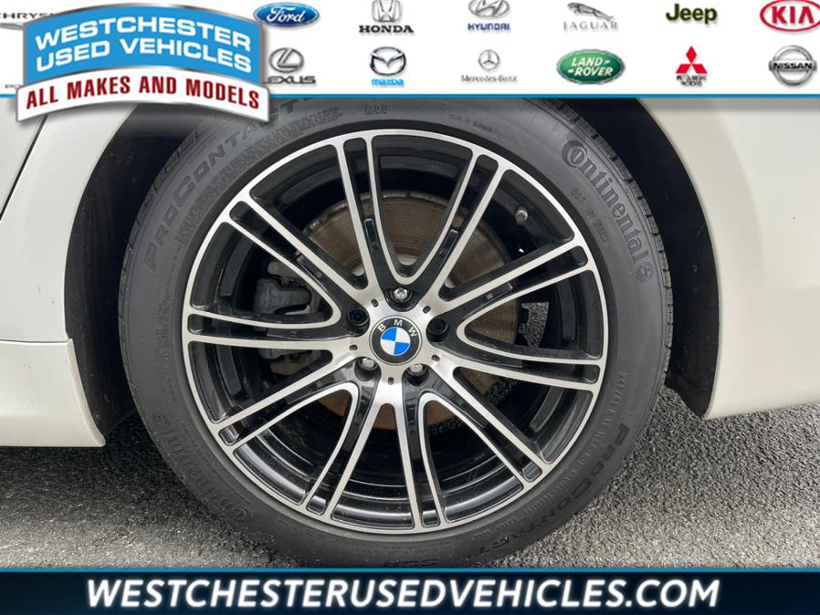 2018 BMW 7 Series 750i xDrive, available for sale in White Plains, New York | Westchester Used Vehicles. White Plains, New York 2018 BMW 7 Series 750i xDrive, available for sale in White Plains, New York | Westchester Used Vehicles. White Plains, New York