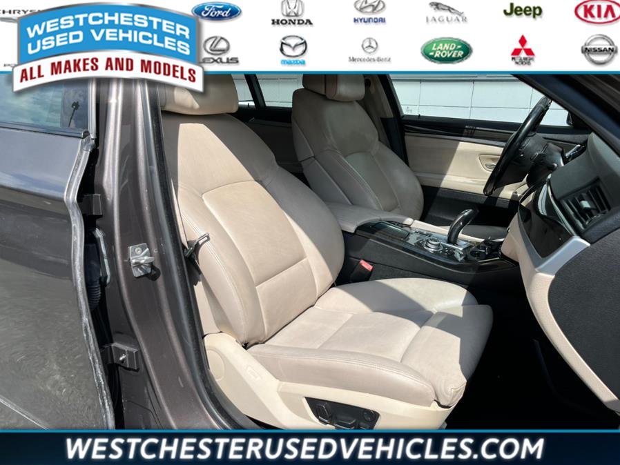2011 BMW 5 Series 4dr Sdn 550i xDrive AWD, available for sale in White Plains, New York | Westchester Used Vehicles. White Plains, New York 2011 BMW 5 Series 4dr Sdn 550i xDrive AWD, available for sale in White Plains, New York | Westchester Used Vehicles. White Plains, New York