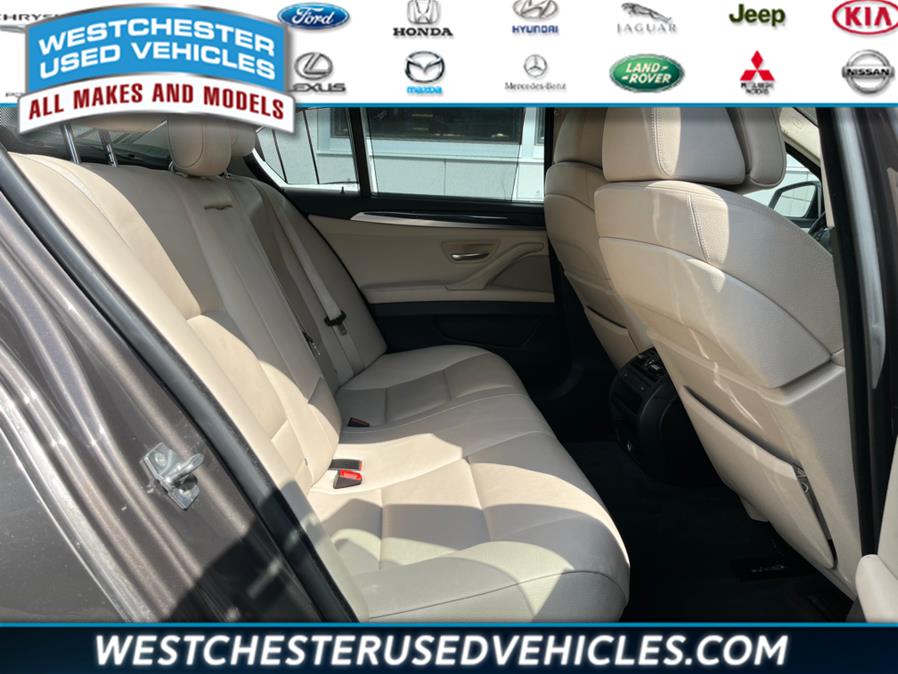 2011 BMW 5 Series 4dr Sdn 550i xDrive AWD, available for sale in White Plains, New York | Westchester Used Vehicles. White Plains, New York 2011 BMW 5 Series 4dr Sdn 550i xDrive AWD, available for sale in White Plains, New York | Westchester Used Vehicles. White Plains, New York