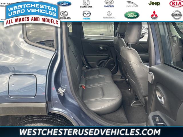 2021 Jeep Renegade Limited, available for sale in White Plains, New York | Westchester Used Vehicles. White Plains, New York 2021 Jeep Renegade Limited, available for sale in White Plains, New York | Westchester Used Vehicles. White Plains, New York