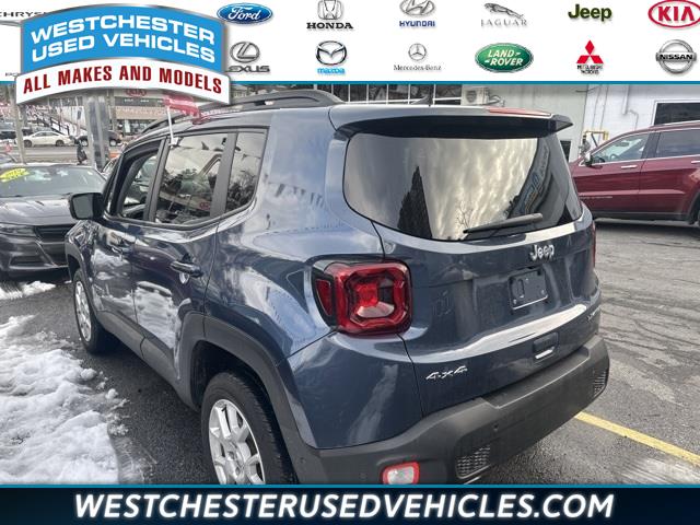 2021 Jeep Renegade Limited, available for sale in White Plains, New York | Westchester Used Vehicles. White Plains, New York 2021 Jeep Renegade Limited, available for sale in White Plains, New York | Westchester Used Vehicles. White Plains, New York