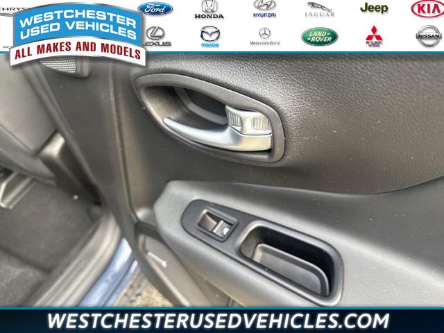2021 Jeep Renegade Limited, available for sale in White Plains, New York | Westchester Used Vehicles. White Plains, New York 2021 Jeep Renegade Limited, available for sale in White Plains, New York | Westchester Used Vehicles. White Plains, New York