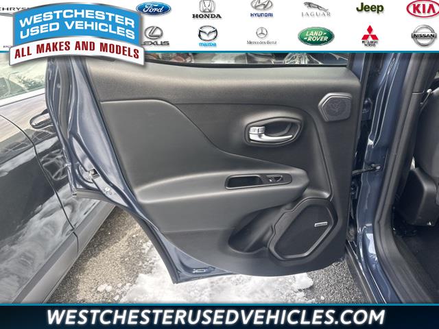 2021 Jeep Renegade Limited, available for sale in White Plains, New York | Westchester Used Vehicles. White Plains, New York 2021 Jeep Renegade Limited, available for sale in White Plains, New York | Westchester Used Vehicles. White Plains, New York