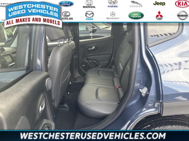2021 Jeep Renegade Limited, available for sale in White Plains, New York | Westchester Used Vehicles. White Plains, New York 2021 Jeep Renegade Limited, available for sale in White Plains, New York | Westchester Used Vehicles. White Plains, New York