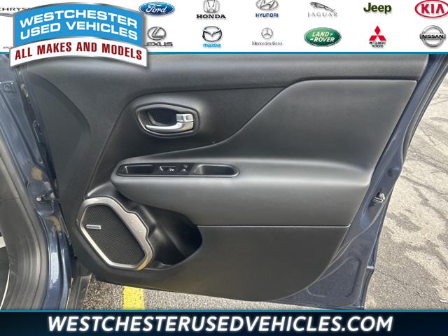 2021 Jeep Renegade Limited, available for sale in White Plains, New York | Westchester Used Vehicles. White Plains, New York 2021 Jeep Renegade Limited, available for sale in White Plains, New York | Westchester Used Vehicles. White Plains, New York