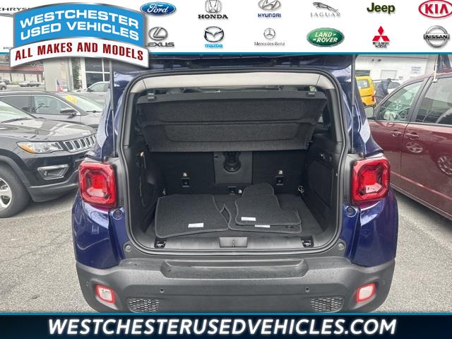2021 Jeep Renegade Limited, available for sale in White Plains, New York | Westchester Used Vehicles. White Plains, New York 2021 Jeep Renegade Limited, available for sale in White Plains, New York | Westchester Used Vehicles. White Plains, New York