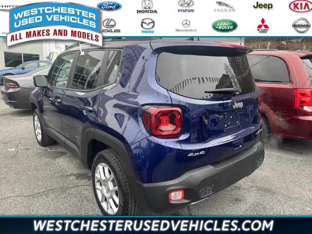 2021 Jeep Renegade Limited, available for sale in White Plains, New York | Westchester Used Vehicles. White Plains, New York 2021 Jeep Renegade Limited, available for sale in White Plains, New York | Westchester Used Vehicles. White Plains, New York