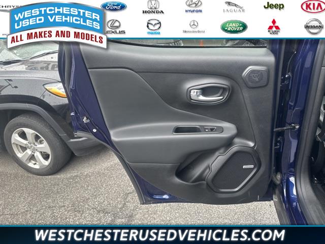 2021 Jeep Renegade Limited, available for sale in White Plains, New York | Westchester Used Vehicles. White Plains, New York 2021 Jeep Renegade Limited, available for sale in White Plains, New York | Westchester Used Vehicles. White Plains, New York