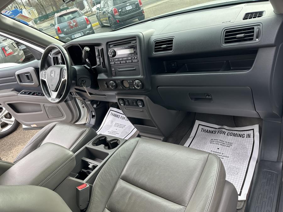 2014 HONDA RIDGELINE RTL 4WD CREW CAB RTL, available for sale in Milford, Connecticut | Superior Motors LLC. Milford, Connecticut 2014 HONDA RIDGELINE RTL 4WD CREW CAB RTL, available for sale in Milford, Connecticut | Superior Motors LLC. Milford, Connecticut