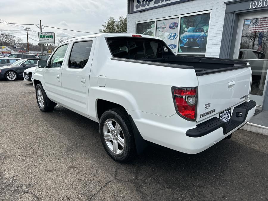 2014 HONDA RIDGELINE RTL 4WD CREW CAB RTL, available for sale in Milford, Connecticut | Superior Motors LLC. Milford, Connecticut 2014 HONDA RIDGELINE RTL 4WD CREW CAB RTL, available for sale in Milford, Connecticut | Superior Motors LLC. Milford, Connecticut