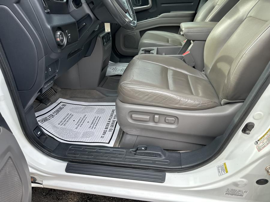 2014 HONDA RIDGELINE RTL 4WD CREW CAB RTL, available for sale in Milford, Connecticut | Superior Motors LLC. Milford, Connecticut 2014 HONDA RIDGELINE RTL 4WD CREW CAB RTL, available for sale in Milford, Connecticut | Superior Motors LLC. Milford, Connecticut