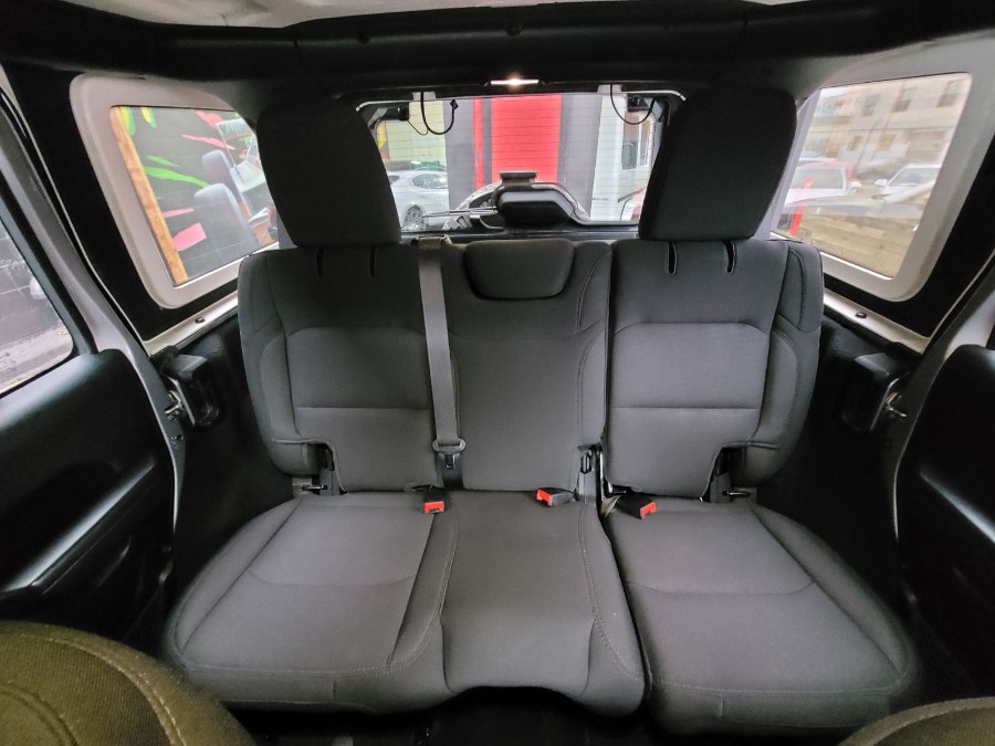 2020 Jeep Wrangler Unlimited Sport 4x4, available for sale in Newark, New Jersey | RT Auto Center LLC. Newark, New Jersey 2020 Jeep Wrangler Unlimited Sport 4x4, available for sale in Newark, New Jersey | RT Auto Center LLC. Newark, New Jersey