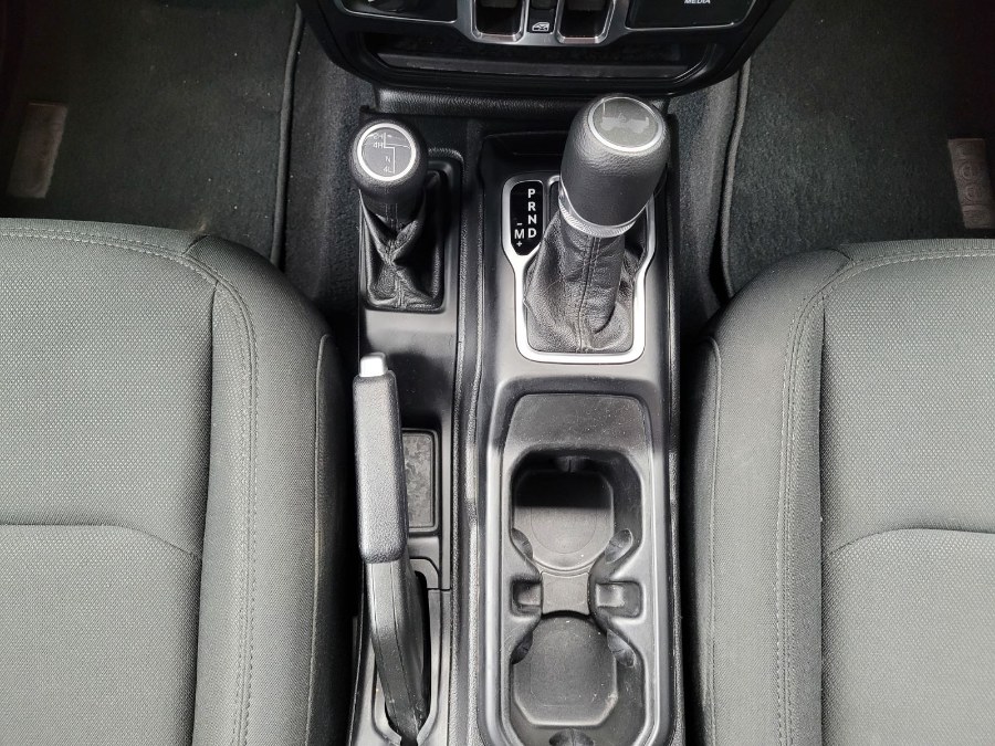 2020 Jeep Wrangler Unlimited Sport 4x4, available for sale in Newark, New Jersey | RT Auto Center LLC. Newark, New Jersey 2020 Jeep Wrangler Unlimited Sport 4x4, available for sale in Newark, New Jersey | RT Auto Center LLC. Newark, New Jersey