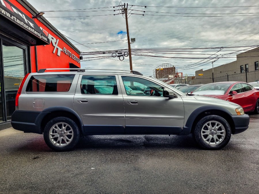 2007 Volvo XC70 4dr Wgn, available for sale in Newark, New Jersey | RT Auto Center LLC. Newark, New Jersey 2007 Volvo XC70 4dr Wgn, available for sale in Newark, New Jersey | RT Auto Center LLC. Newark, New Jersey