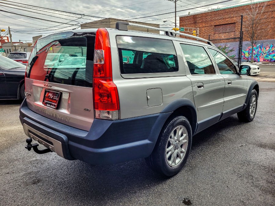2007 Volvo XC70 4dr Wgn, available for sale in Newark, New Jersey | RT Auto Center LLC. Newark, New Jersey 2007 Volvo XC70 4dr Wgn, available for sale in Newark, New Jersey | RT Auto Center LLC. Newark, New Jersey