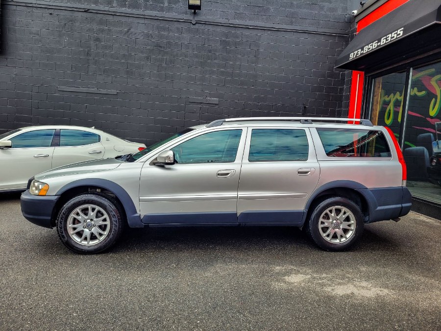 2007 Volvo XC70 4dr Wgn, available for sale in Newark, New Jersey | RT Auto Center LLC. Newark, New Jersey 2007 Volvo XC70 4dr Wgn, available for sale in Newark, New Jersey | RT Auto Center LLC. Newark, New Jersey