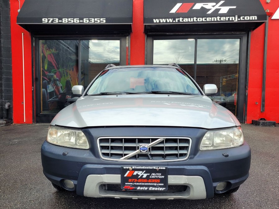 2007 Volvo XC70 4dr Wgn, available for sale in Newark, New Jersey | RT Auto Center LLC. Newark, New Jersey 2007 Volvo XC70 4dr Wgn, available for sale in Newark, New Jersey | RT Auto Center LLC. Newark, New Jersey