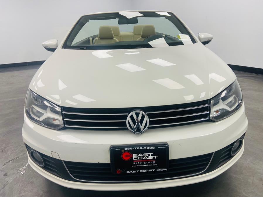 2012 Volkswagen Eos 2dr Conv Komfort SULEV, available for sale in Linden, New Jersey | East Coast Auto Group. Linden, New Jersey 2012 Volkswagen Eos 2dr Conv Komfort SULEV, available for sale in Linden, New Jersey | East Coast Auto Group. Linden, New Jersey