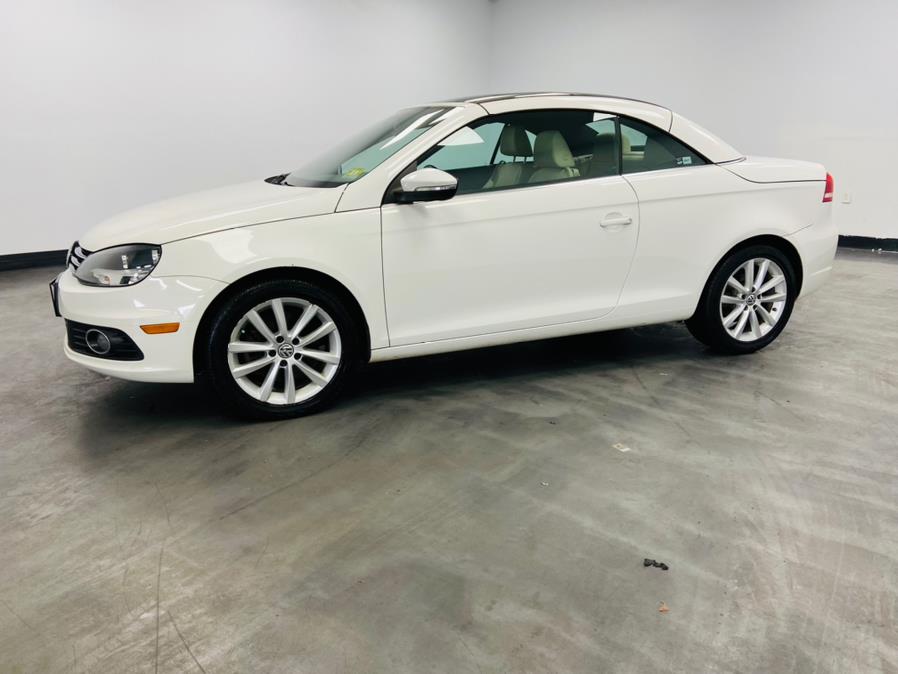 2012 Volkswagen Eos 2dr Conv Komfort SULEV, available for sale in Linden, New Jersey | East Coast Auto Group. Linden, New Jersey 2012 Volkswagen Eos 2dr Conv Komfort SULEV, available for sale in Linden, New Jersey | East Coast Auto Group. Linden, New Jersey