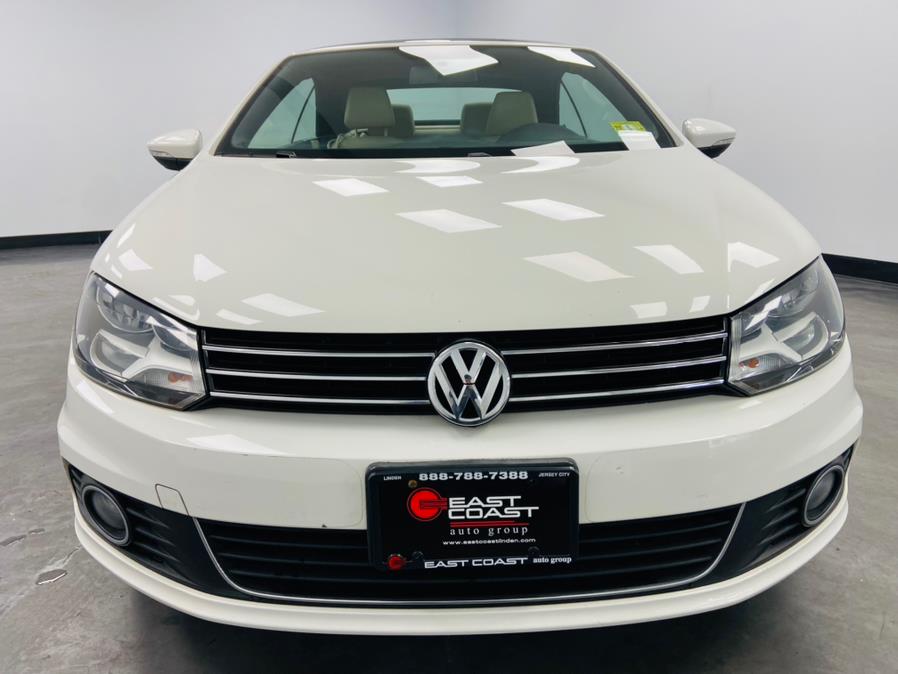 2012 Volkswagen Eos 2dr Conv Komfort SULEV, available for sale in Linden, New Jersey | East Coast Auto Group. Linden, New Jersey 2012 Volkswagen Eos 2dr Conv Komfort SULEV, available for sale in Linden, New Jersey | East Coast Auto Group. Linden, New Jersey