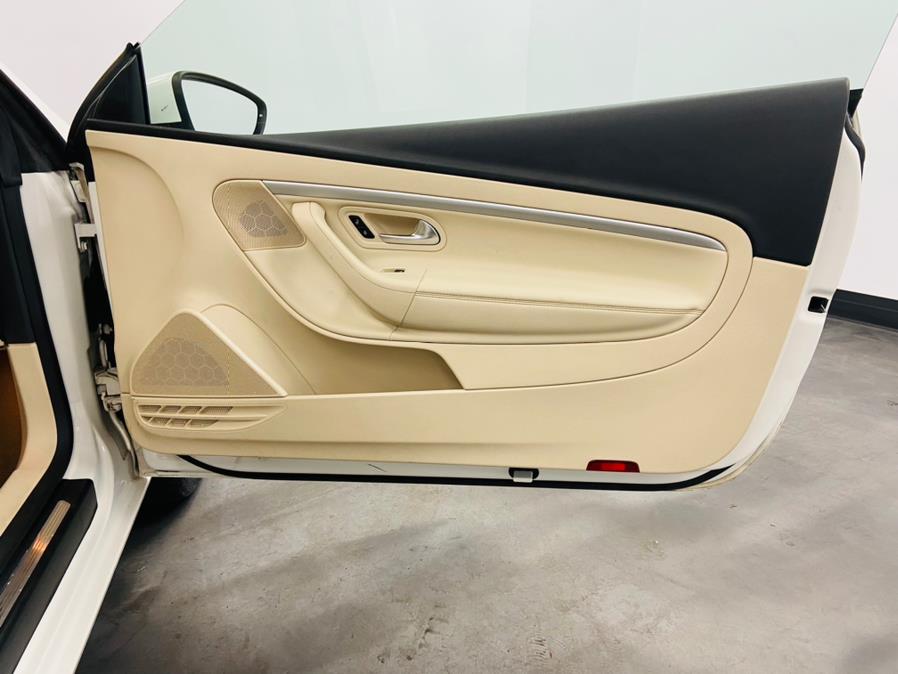 2012 Volkswagen Eos 2dr Conv Komfort SULEV, available for sale in Linden, New Jersey | East Coast Auto Group. Linden, New Jersey 2012 Volkswagen Eos 2dr Conv Komfort SULEV, available for sale in Linden, New Jersey | East Coast Auto Group. Linden, New Jersey