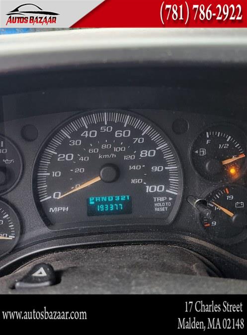 2005 GMC Savana Cargo Van 2500 135" WB RWD, available for sale in Malden, Massachusetts | Auto Bazaar. Malden, Massachusetts 2005 GMC Savana Cargo Van 2500 135" WB RWD, available for sale in Malden, Massachusetts | Auto Bazaar. Malden, Massachusetts