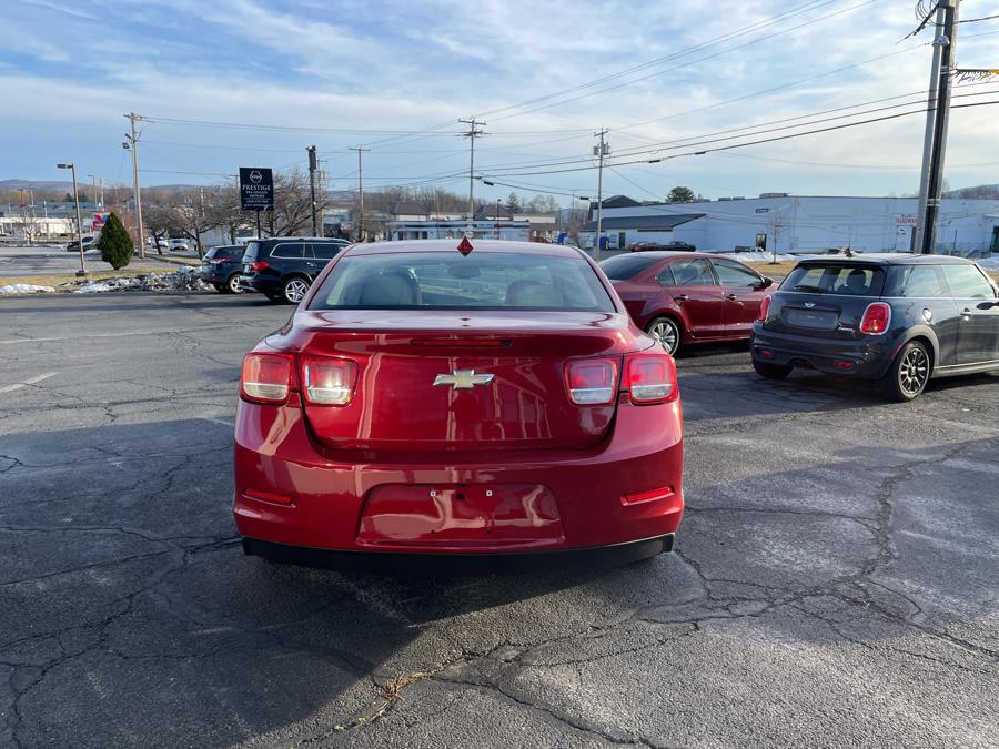 2013 Chevrolet Malibu 4dr Sdn ECO w/2SA, available for sale in New Windsor, New York | Prestige Pre-Owned Motors Inc. New Windsor, New York 2013 Chevrolet Malibu 4dr Sdn ECO w/2SA, available for sale in New Windsor, New York | Prestige Pre-Owned Motors Inc. New Windsor, New York