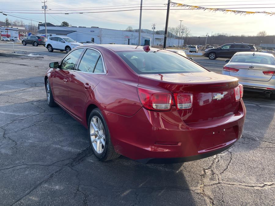 2013 Chevrolet Malibu 4dr Sdn ECO w/2SA, available for sale in New Windsor, New York | Prestige Pre-Owned Motors Inc. New Windsor, New York 2013 Chevrolet Malibu 4dr Sdn ECO w/2SA, available for sale in New Windsor, New York | Prestige Pre-Owned Motors Inc. New Windsor, New York