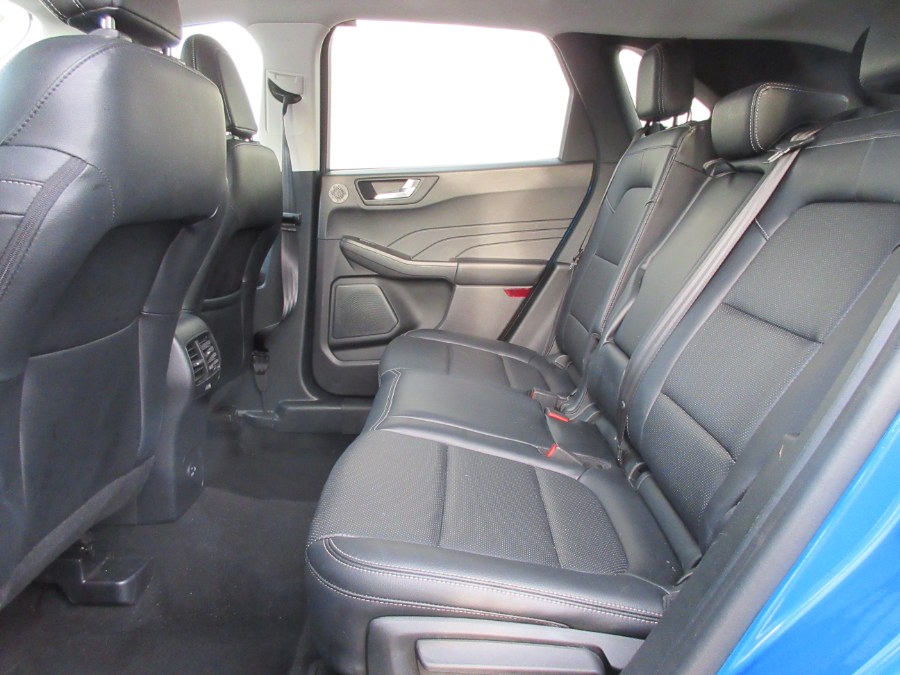 2021 Ford Escape Titanium AWD, available for sale in Linden, New Jersey | Route 27 Auto Mall. Linden, New Jersey 2021 Ford Escape Titanium AWD, available for sale in Linden, New Jersey | Route 27 Auto Mall. Linden, New Jersey