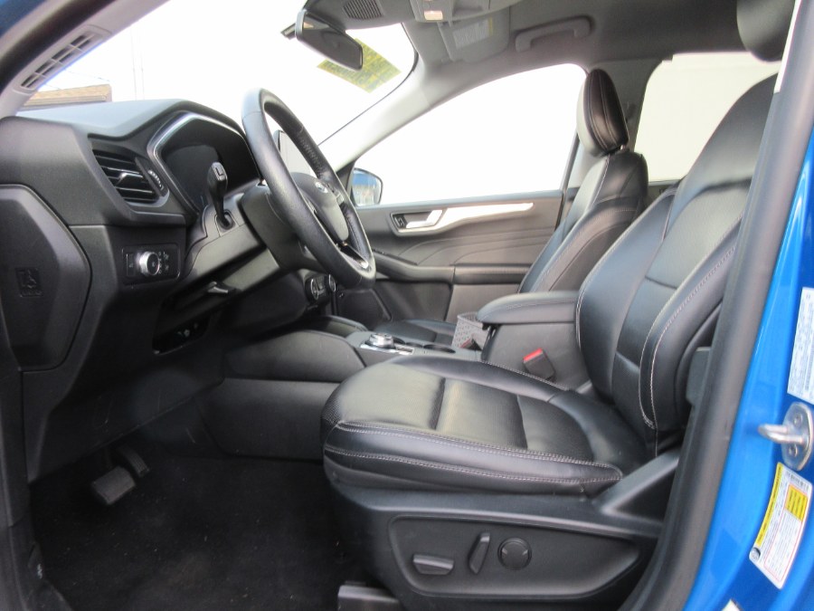 2021 Ford Escape Titanium AWD, available for sale in Linden, New Jersey | Route 27 Auto Mall. Linden, New Jersey 2021 Ford Escape Titanium AWD, available for sale in Linden, New Jersey | Route 27 Auto Mall. Linden, New Jersey