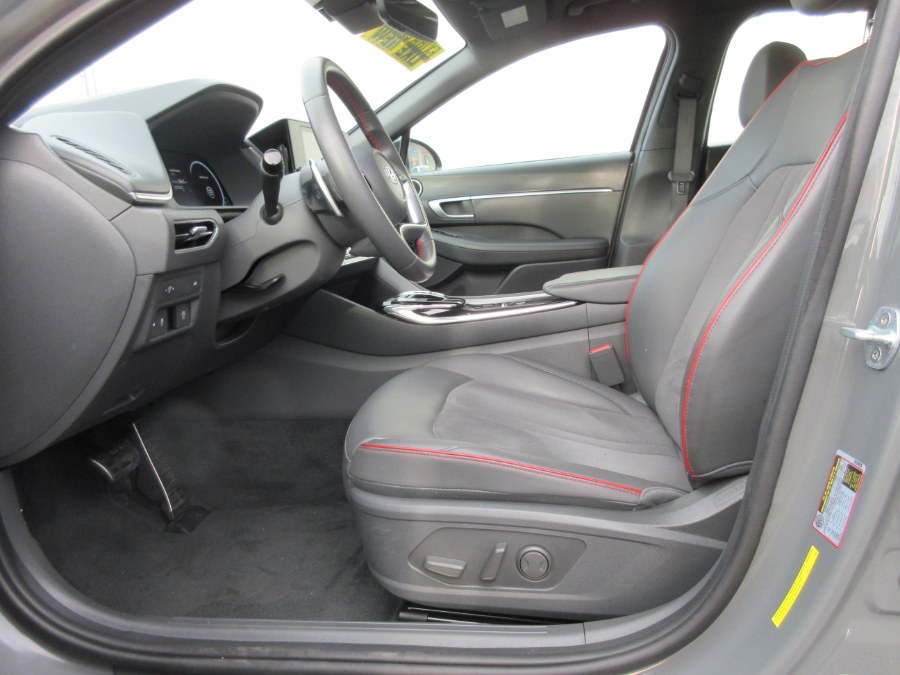 2020 Hyundai Sonata SEL Plus 1.6T, available for sale in Linden, New Jersey | Route 27 Auto Mall. Linden, New Jersey 2020 Hyundai Sonata SEL Plus 1.6T, available for sale in Linden, New Jersey | Route 27 Auto Mall. Linden, New Jersey