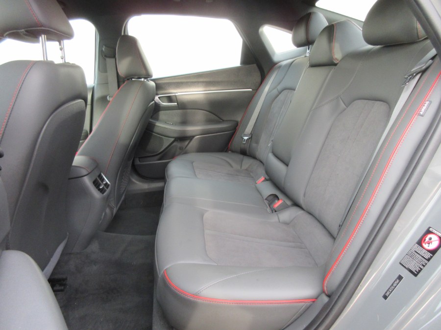 2020 Hyundai Sonata SEL Plus 1.6T, available for sale in Linden, New Jersey | Route 27 Auto Mall. Linden, New Jersey 2020 Hyundai Sonata SEL Plus 1.6T, available for sale in Linden, New Jersey | Route 27 Auto Mall. Linden, New Jersey