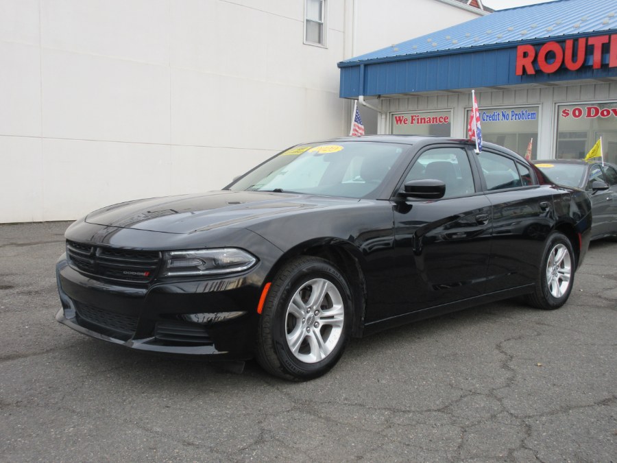 2020 Dodge Charger SXT RWD, available for sale in Linden, New Jersey | Route 27 Auto Mall. Linden, New Jersey 2020 Dodge Charger SXT RWD, available for sale in Linden, New Jersey | Route 27 Auto Mall. Linden, New Jersey